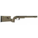 KRG Bravo CZ457 FDE